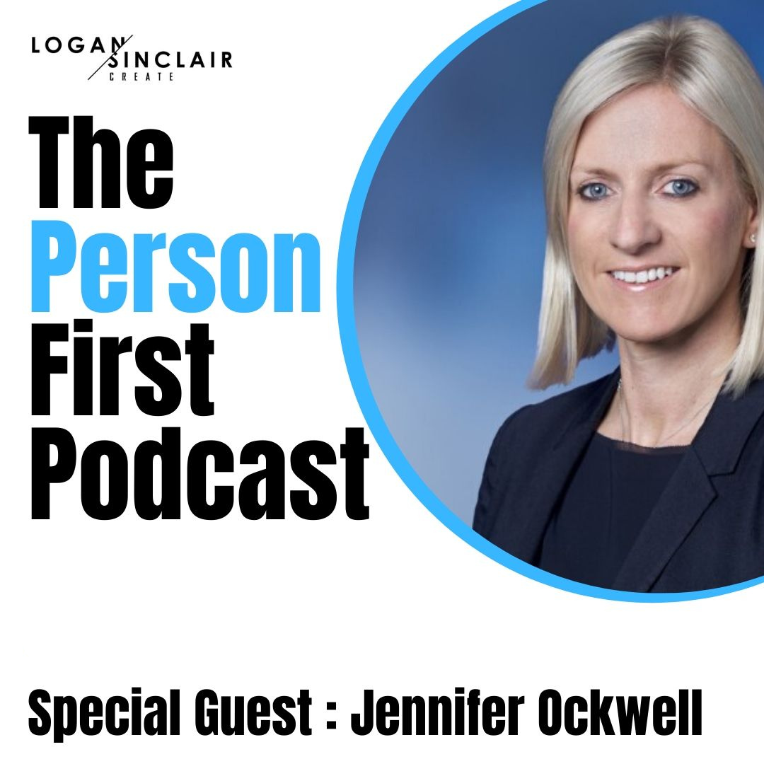 The Person First Podcast