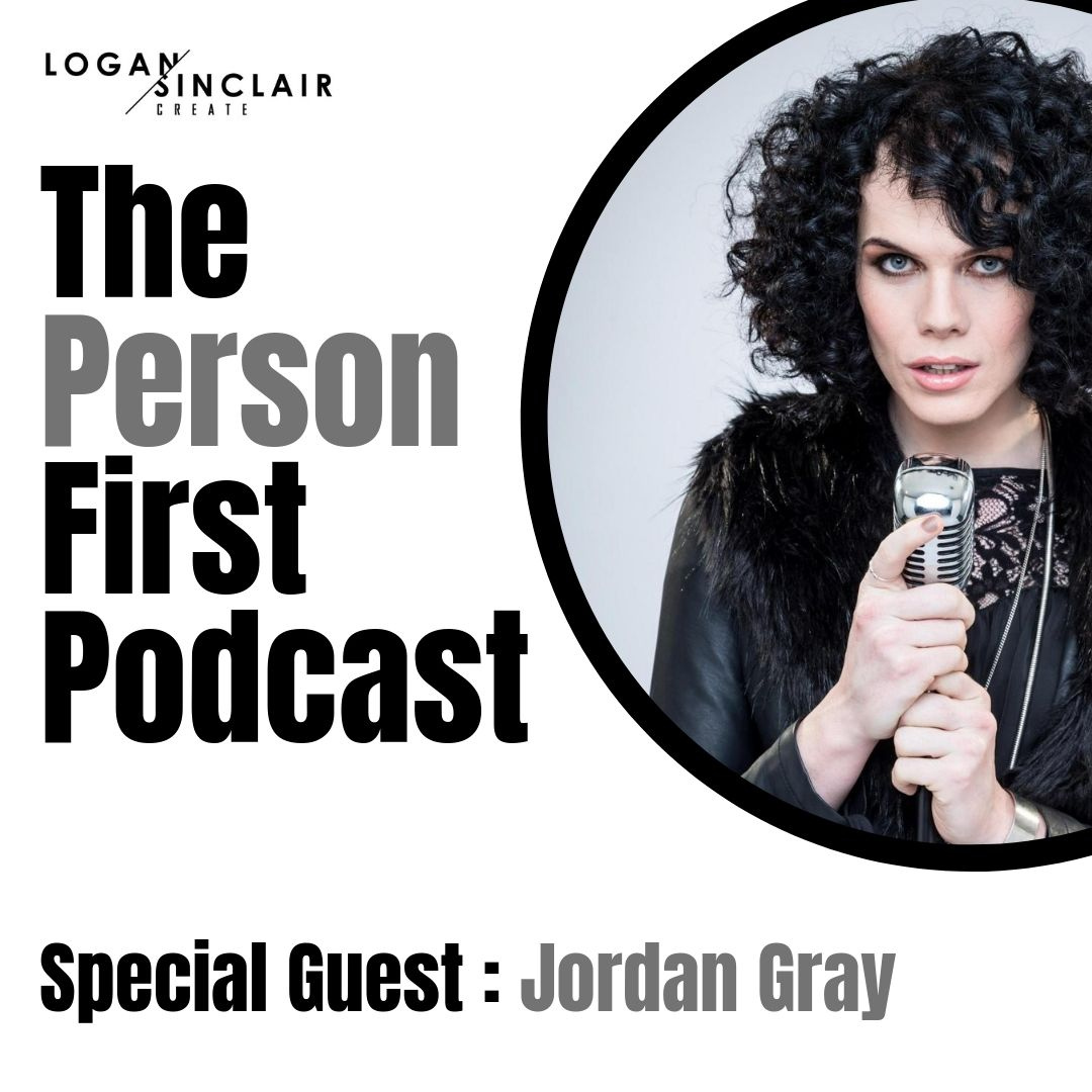 The Person First Podcast