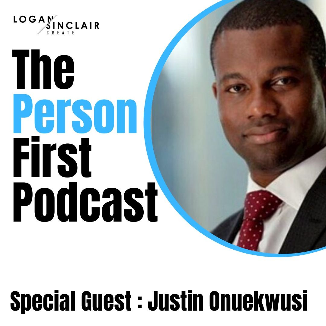 The Person First Podcast