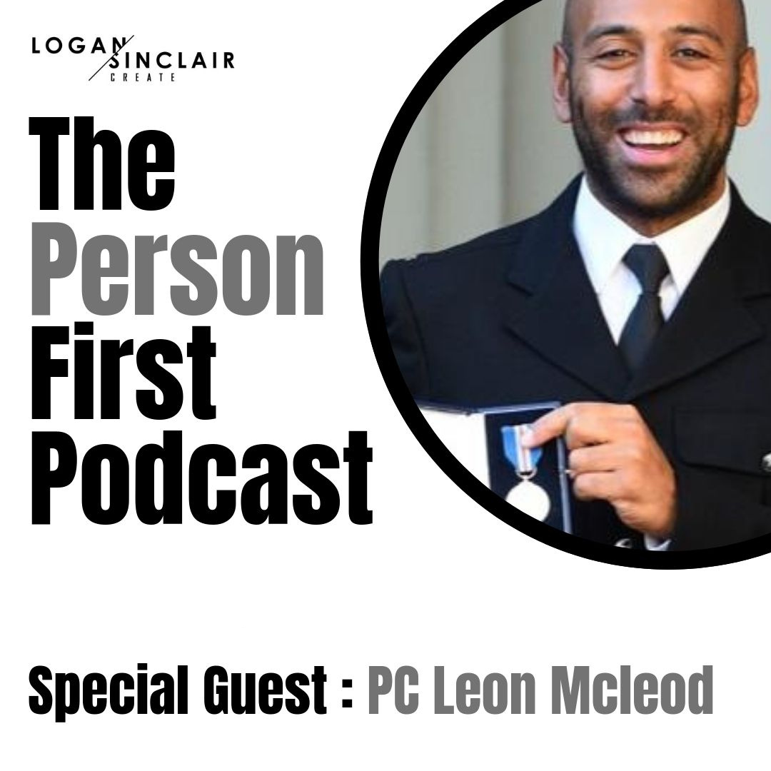 The Person First Podcast
