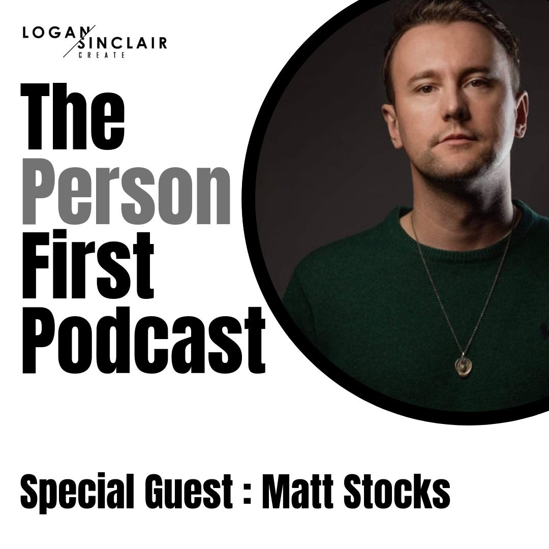 The Person First Podcast