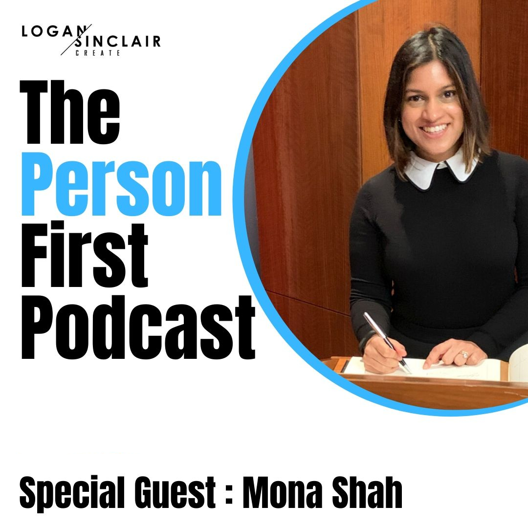 The Person First Podcast