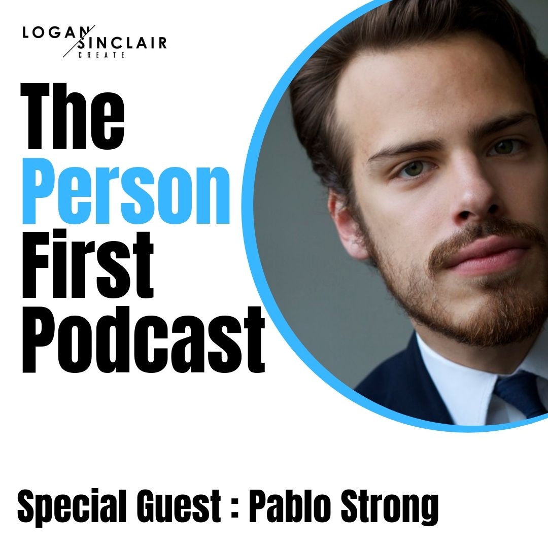The Person First Podcast