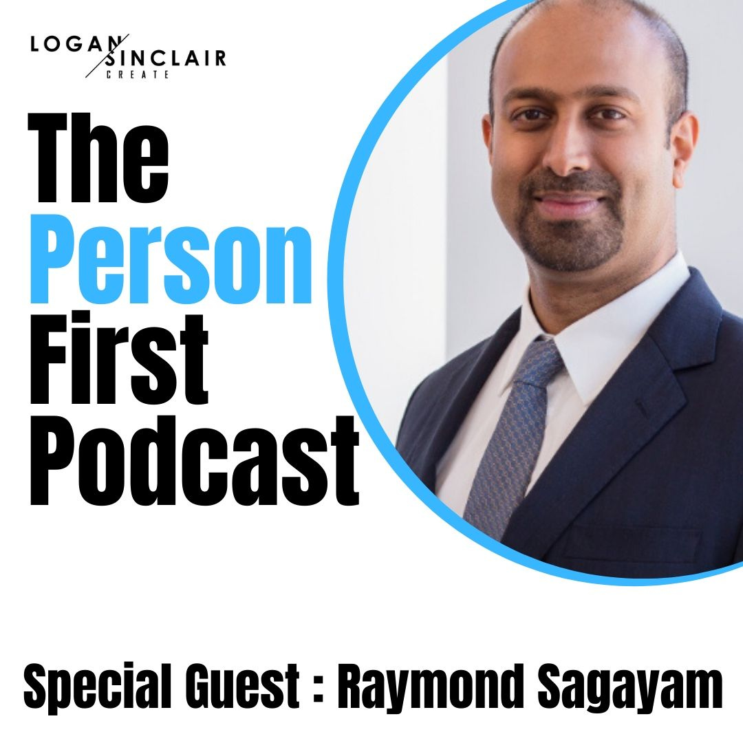 The Person First Podcast