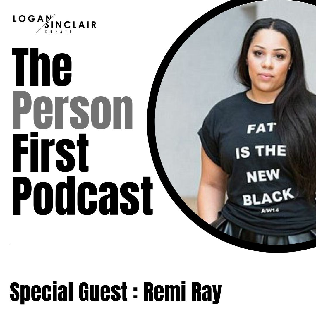 The Person First Podcast