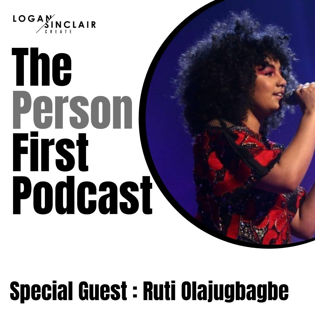 The Person First Podcast