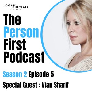 The Person First Series 2 ep5 with Vian Sharif