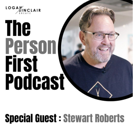 The Person First Podcast