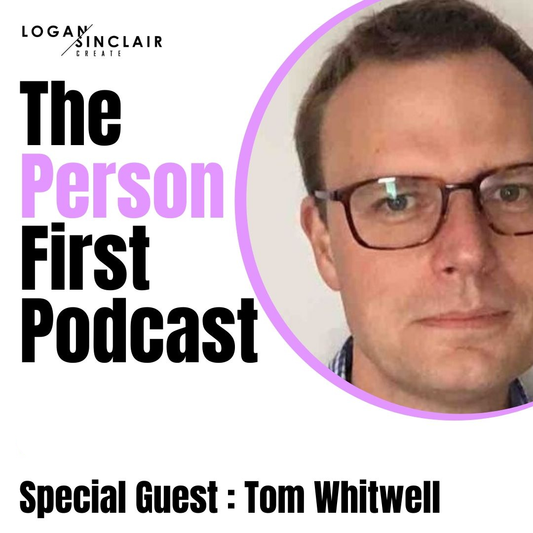 The Person First Podcast
