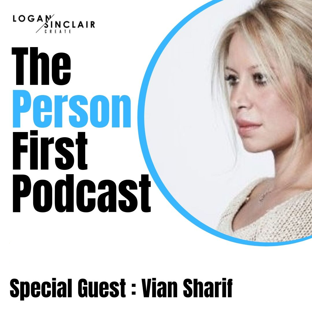 The Person First Podcast