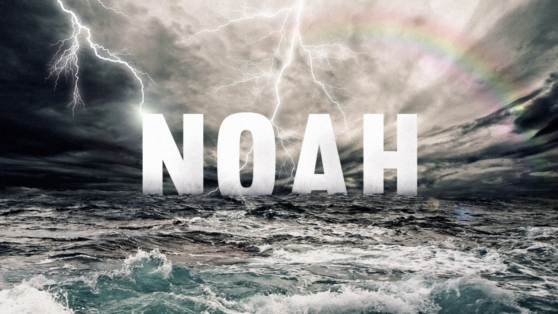 Noah - Part 3