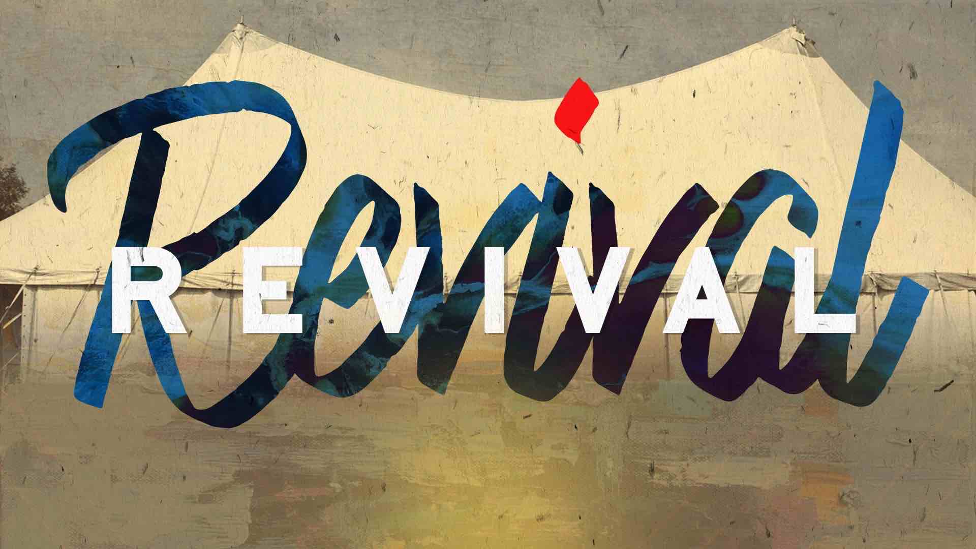 Revival - Part 1