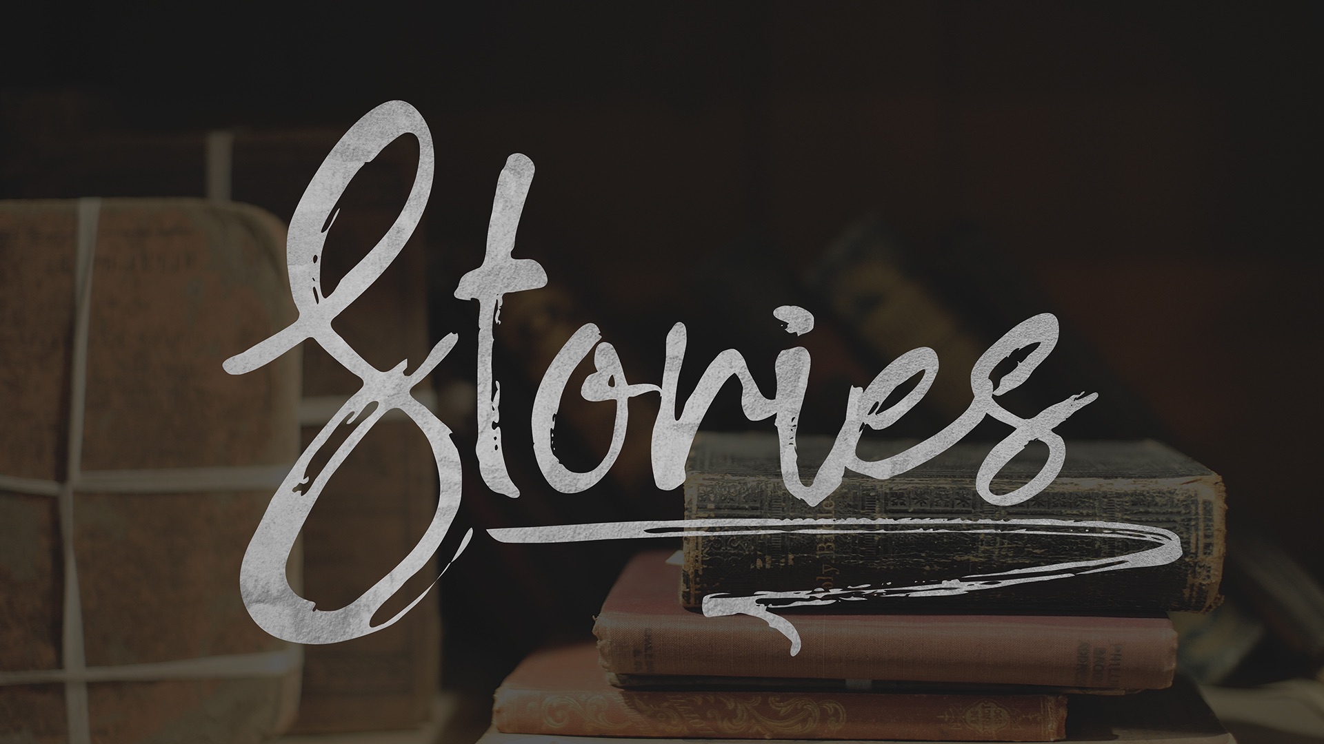 Stories - Part 11