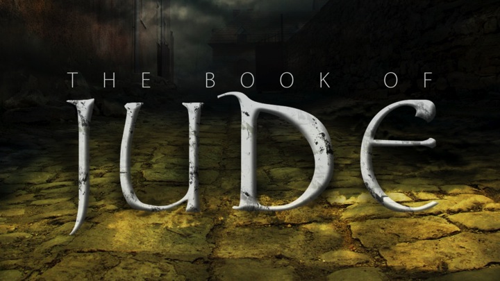 The Book of Jude - Part 1