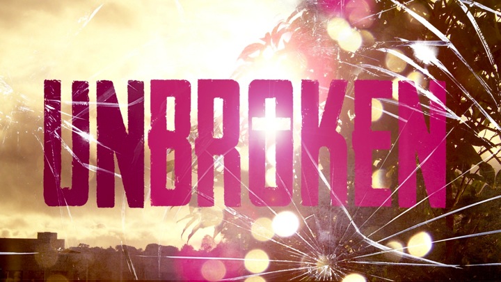 Unbroken - Part 5