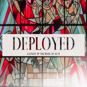 The Book of Acts - Part 18