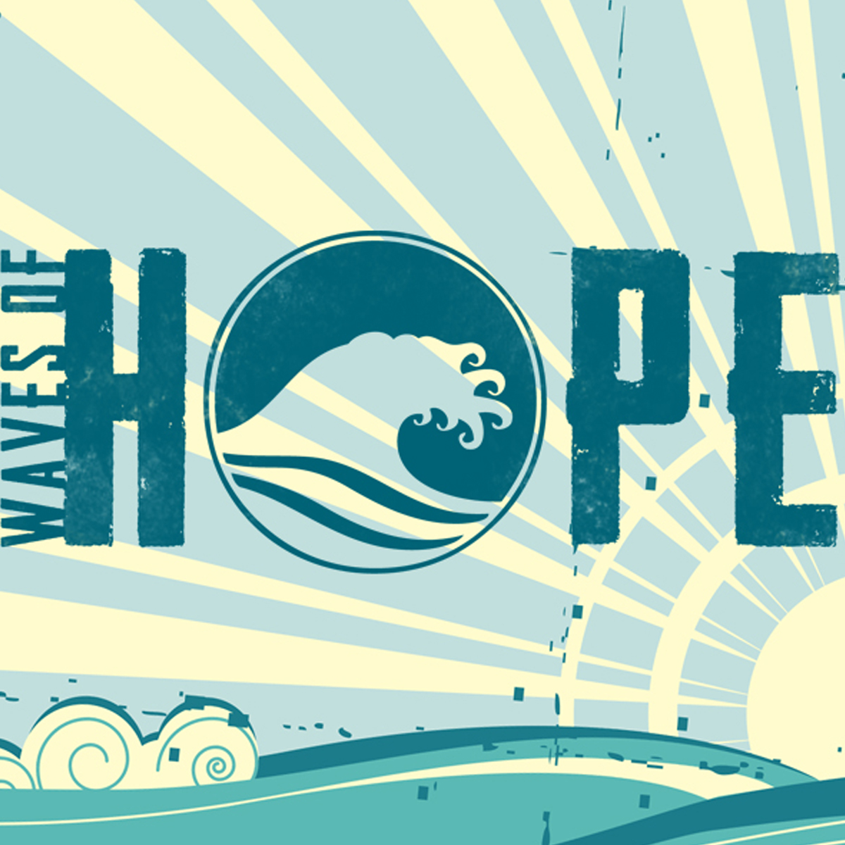 Waves of Hope - Part 1