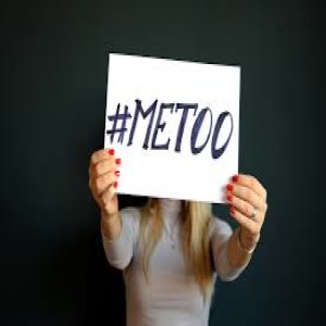 Sexual Harassment & Thoughts on #MeToo