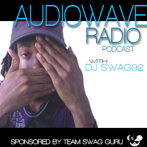 Audiowave Radio Episode 1