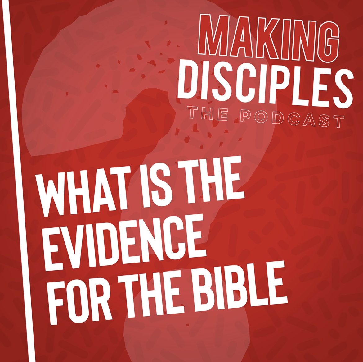 Making Disciples with Cris Rogers