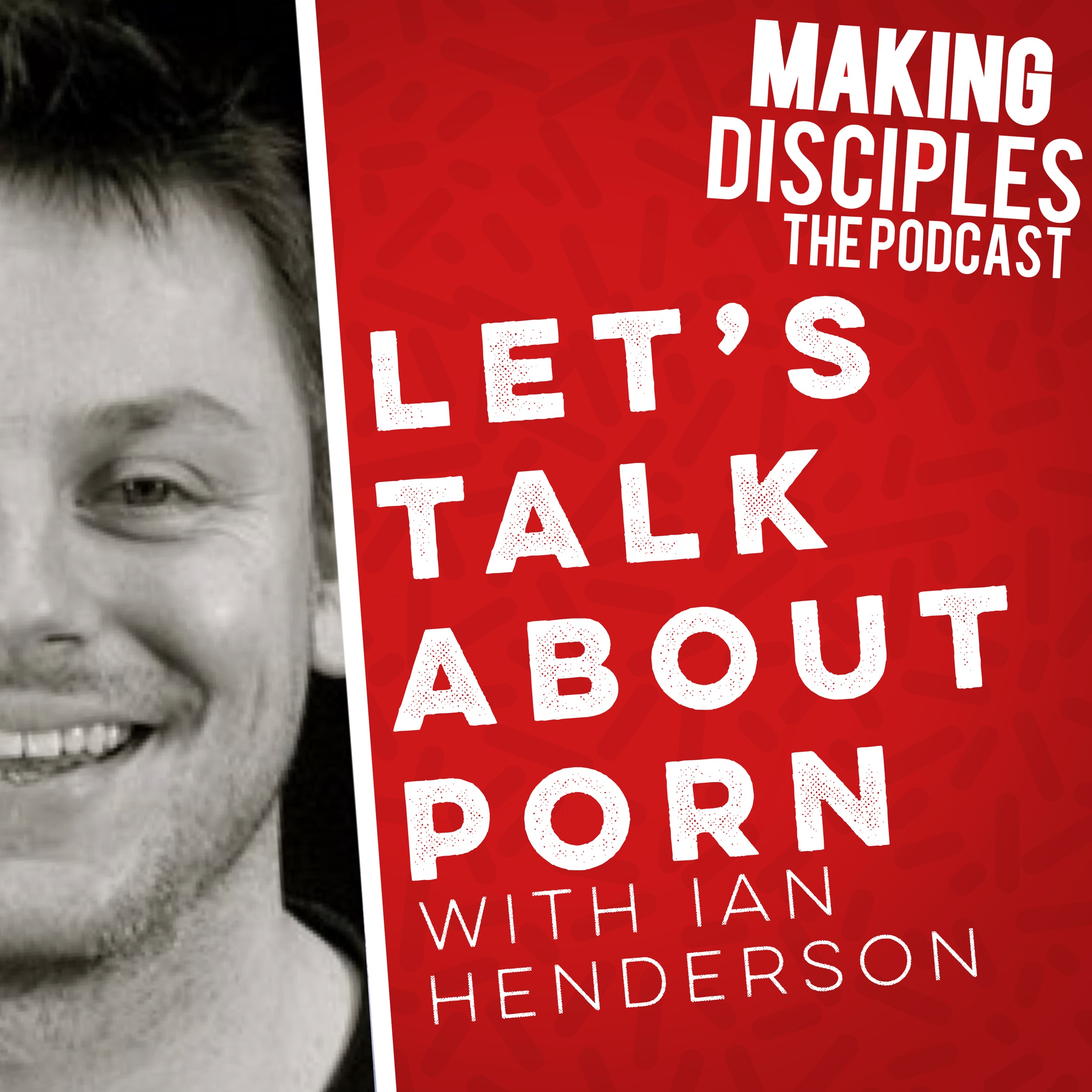 Making Disciples with Cris Rogers
