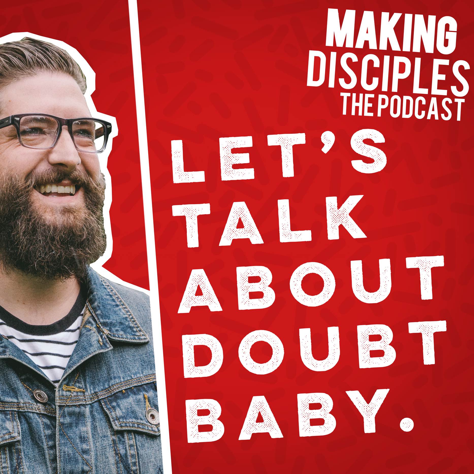 Making Disciples with Cris Rogers