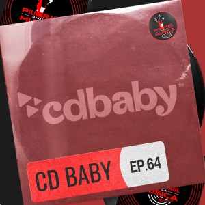 CD Baby “Mientras más entiendas cómo funciona la industria de la música, más ventaja vas a tener.”