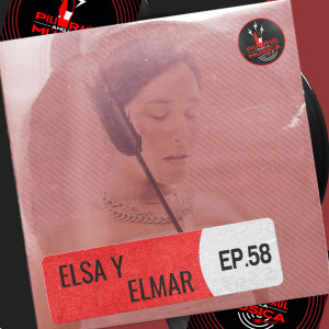 Elsa Y Elmar “Mi género no es mi género musical, sino mi género de escritura...”