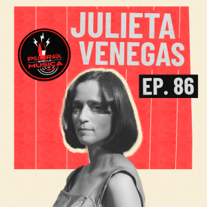 Julieta Venegas  “Me siento mejor artista ahora”