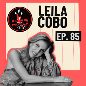 Leila Cobo “The charts keep me honest. It’s not about writing just about what you like...”