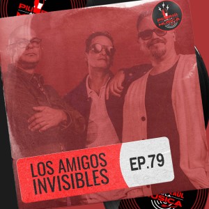 Los Amigos Invisibles “For us, the live show is the most important”