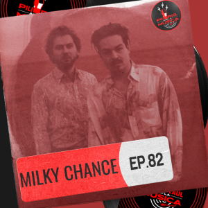Milky Chance “Limitation brings another source of creativity...”