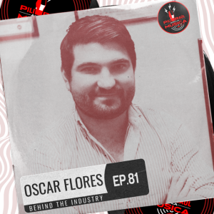 Oscar Flores “Por algo pasan las cosas y siempre hay que buscar el lado bueno…”