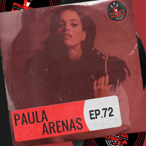 Paula Arenas “Nunca me había dado crédito a mi...”
