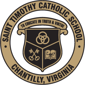 Saint Timothy Catholic School Updates - Mrs. Fernandes