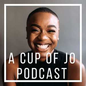 Listen Again: A Cup of Culture
