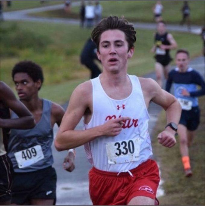Run DMV Episode 1: Leoluca Cannuscio