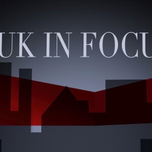 UK IN FOCUS - Does the CoE need a Reformation?
