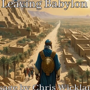 Leaving Babylon