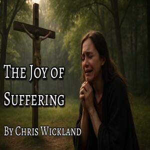 The Joy of Suffering
