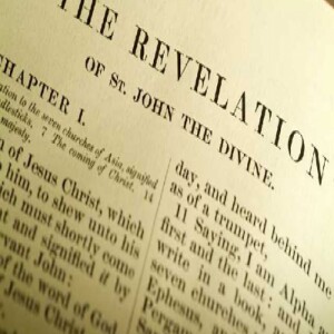 Through the book of Revelation chapter 10 part 1