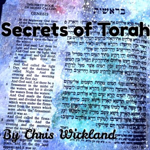 Hidden Secrets of Torah Episode 1