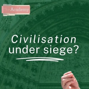 The fight for civilisation | Frank Furedi