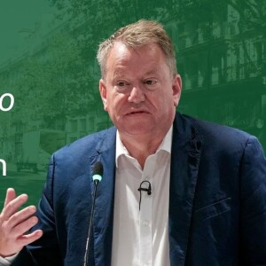 Western Civilisation at a crossroads | Lord Frost