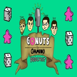 GoNuts For Gaming EP13-All by myself
