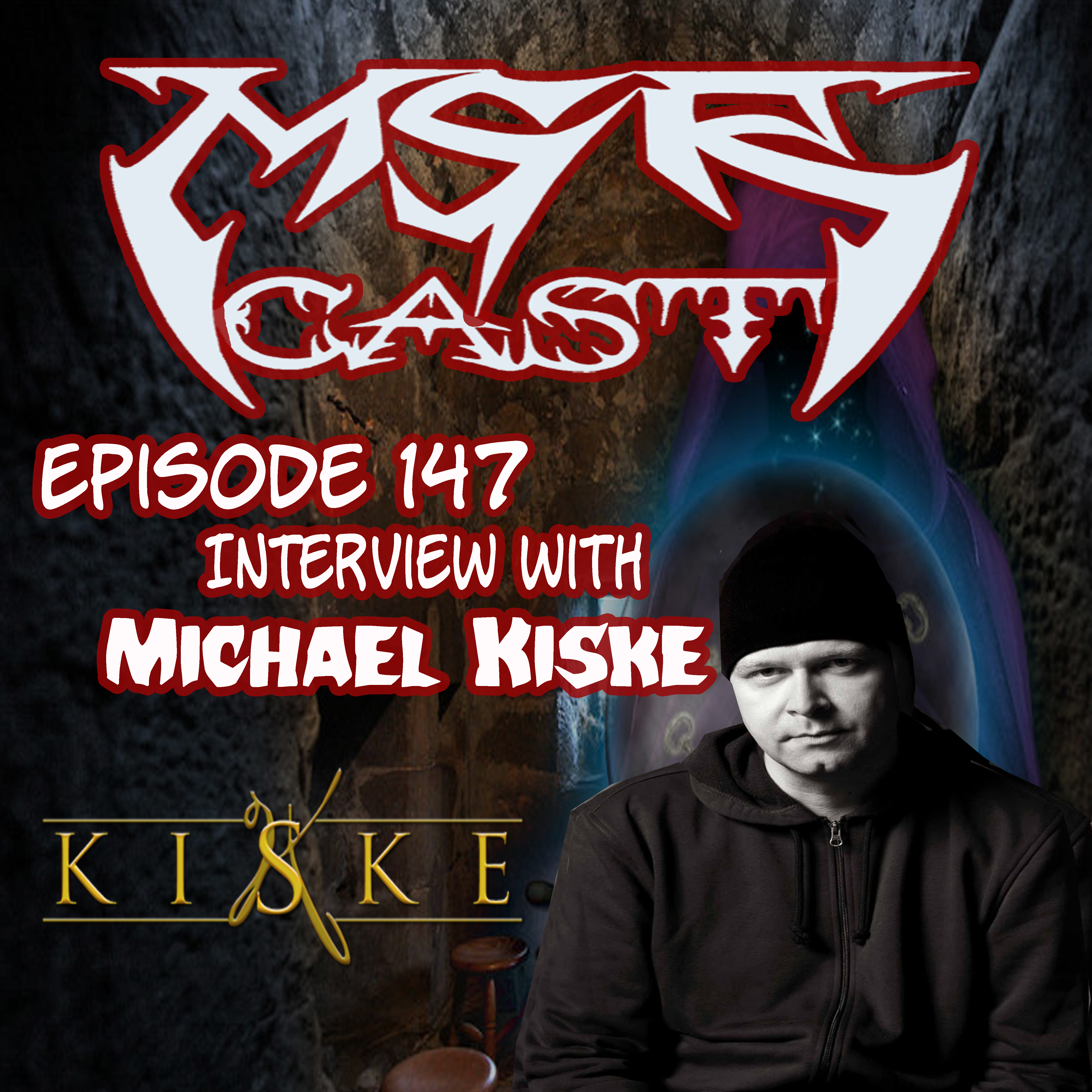 MSRcast 147: Interview with Michael Kiske