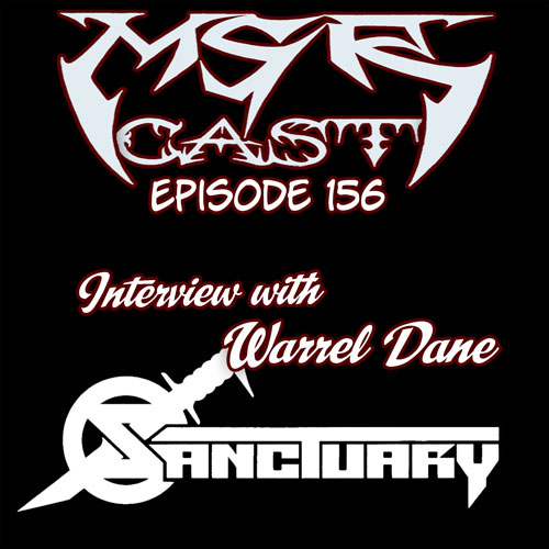 MSRcast 156: Sanctuary Interview