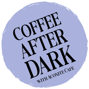 Coffee After Dark, Episode 1, Season 1