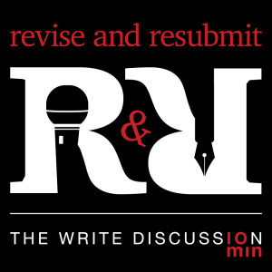 Revise & Resubmit Promo