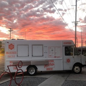 Interview with Buzzed Coffee Truck and Goldman Sachs 10k Businesses